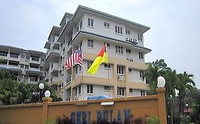 Seri Bulan Condominium